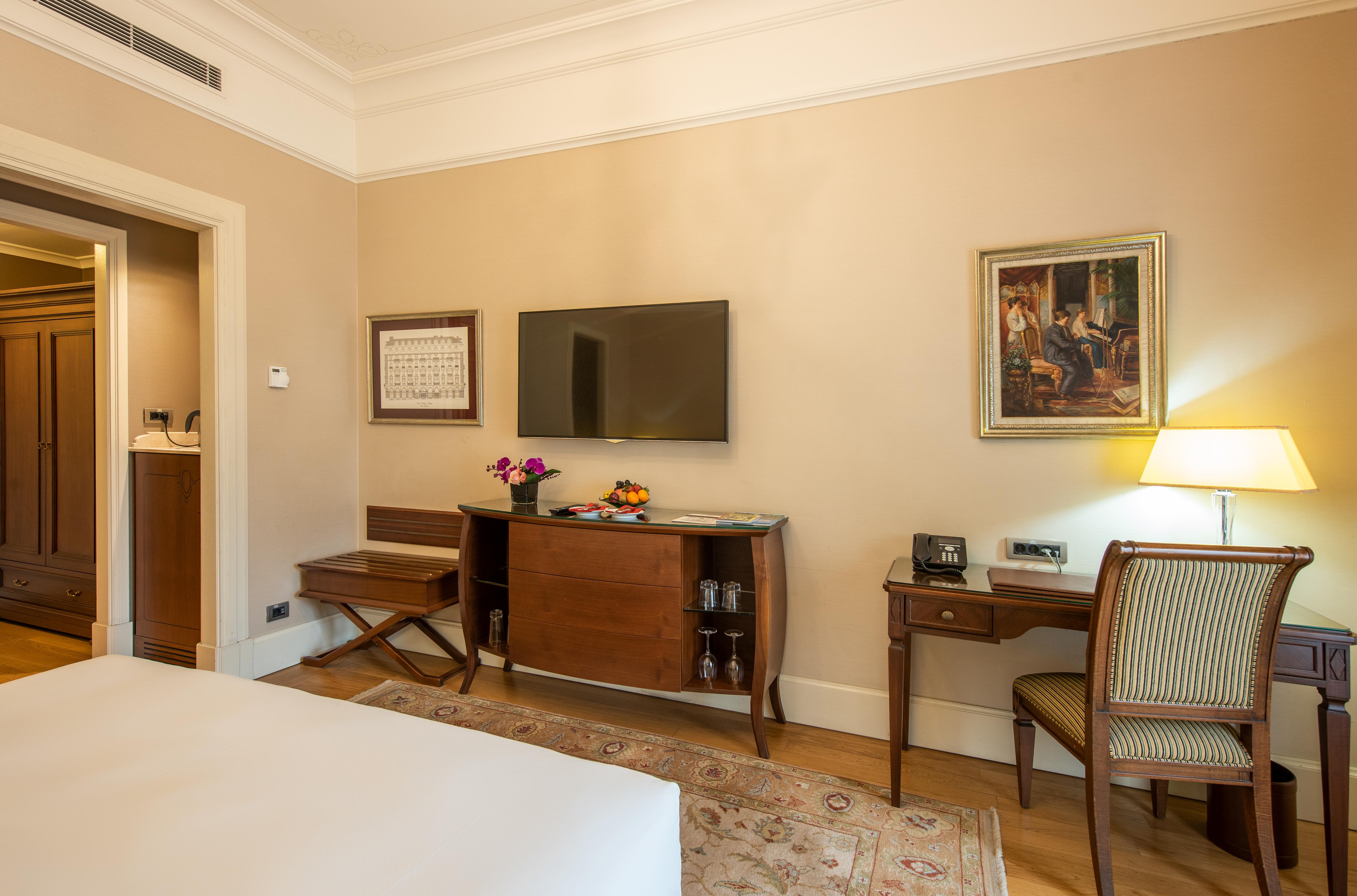 Pera Palace Hotel — Photos 2